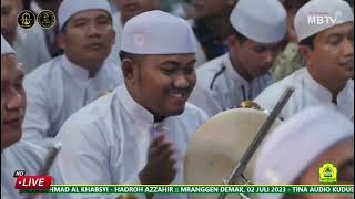 Download lagu ALAMATE ANAK SOLEH [ AZZAHIR BERANI BEDA ] mp3