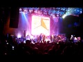 Mighty Mighty Bosstones Holy Smoke (Hometown Throwdown 15 Night #1 12/29/12)
