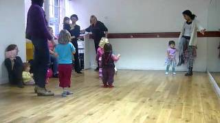 Tindles Ballet LittleKids