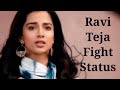 Ravi Teja Fighting Scene Status Ravi Teja Status Ravi Teja WhatsApp Status Video