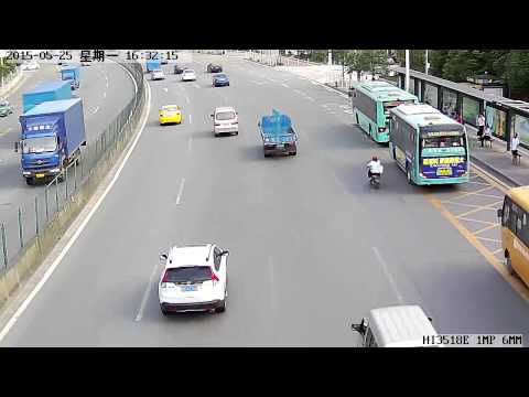 HI 3518E 1 0MP Camera 6MM   XONZ