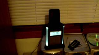 iHome iH4 review