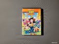 Toy Story 3 2010 DVD 3 29 23