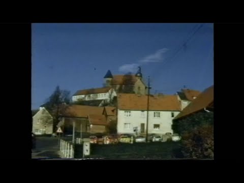 1974 Petersberg Bestandsaufnahme - Teil 01