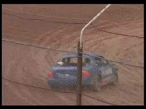 Collie 23 January 2010 Heat 3 Street Stock State Title 2010