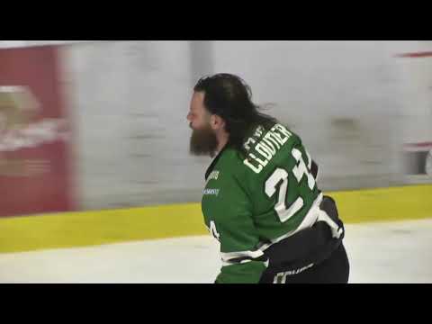 Chris Cloutier vs Danick Malouin - 04-02-23