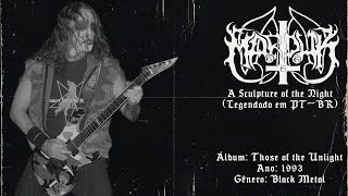 Marduk - A Sculpture of the Night (Legendado em PT-BR)