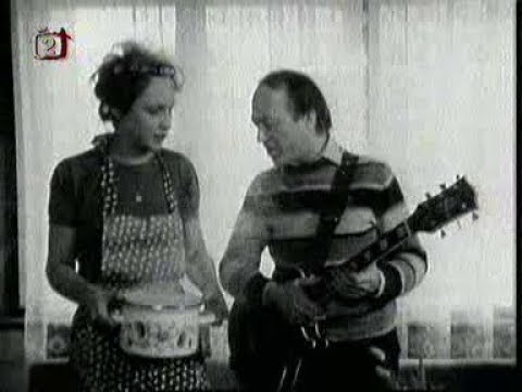 Petr Janda & Petra Janů - Jedeme dál (1985)