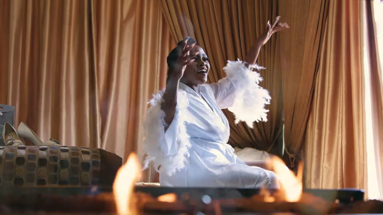 Cinematic Wedding Trailer | Palala Boutique Game Lodge & Spa