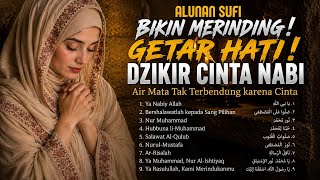 Download lagu Jutaan Orang Terpukau dengan Lagu Ini | Cinta & Rindu kepada Rasulullah ﷺ | Alunan Sufi 2026 mp3