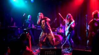 Rock4Rookies Live   -   Rainbow In The Dark (Dio Cover) 22/8/13