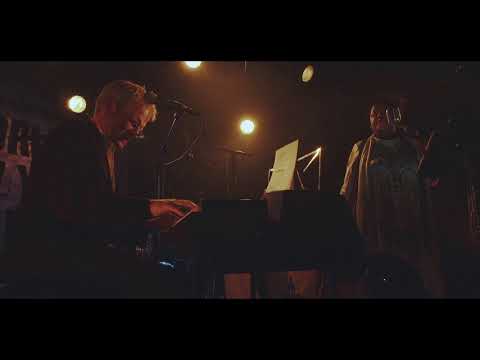 New Orleans New Year Jazz event #6 - Esben Just feat. Tricia Boutté