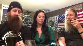 Copenhagen Recap Part1