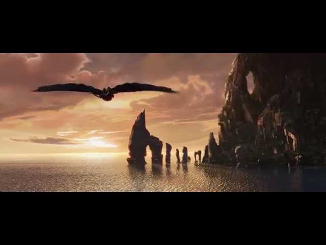 Best movie scenes w/ music - 2