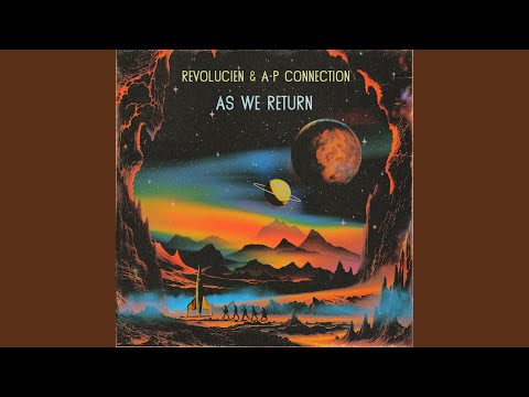 Revoconnection (Intro + Outro) (Extended Mix)