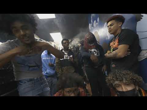 Lord A Ft. SSG Splurge x SwerveLordd x Jermantho - Active 2 (Exclusive By: @HalfpintFilmz)