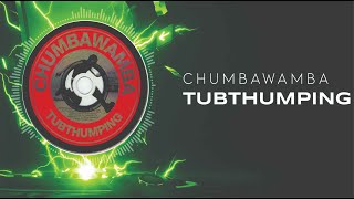 Chumbawamba - Tubthumping Vinyl 1997