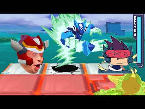 SSR3 PVP: Taurus (Mizu) vs Wolf (Happy) - The POV Beastslap Experience