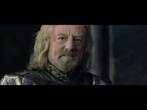 Fell deeds awake, now for wrath, now for ruin, and a red dawn