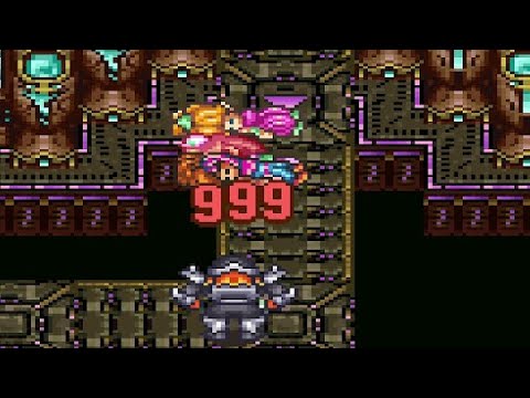 Secret of Mana - 119 - Searching for the final orb (30th Anniversary Challenge)