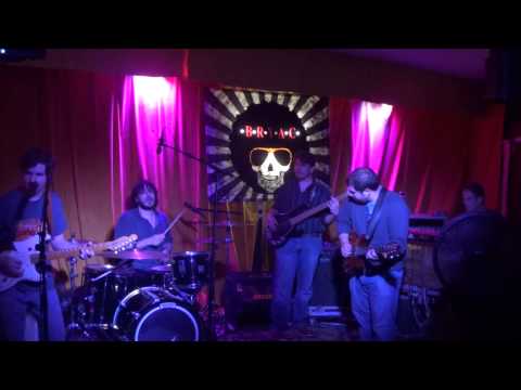 Bobby Paltauf Band - Ready for Show→Slave Jam→Franklin's Tower (with Brett Calabrese)
