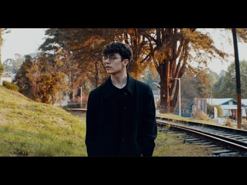 Felipe Somma - É Que Eu Vim Errado