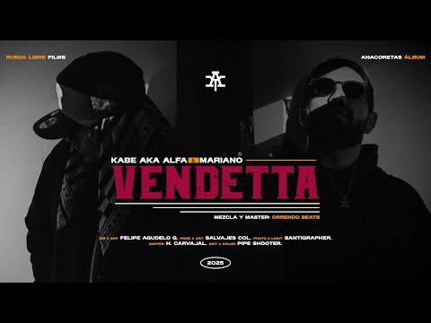 Kabe aka Alfa and Mariano Beatz