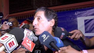Colo Colo vuelve al triunfo y Mario Salas calificó al equipo de &quot;avasallador y letal&quot;