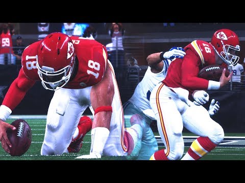 THE ROOKIE SLUMP IS REAL!!- MADDEN 18 CAREER MODE- EP 9