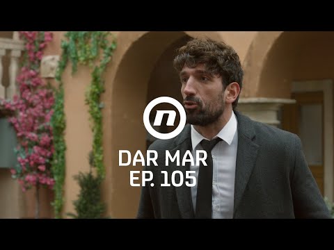Siniša ostao bez svega - Dar Mar - epizoda 105