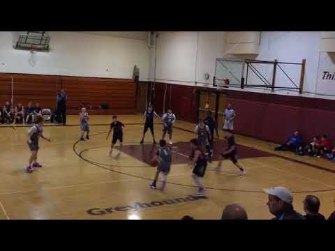 Lakeshore Elite wins 44-17 over TC Frostbite - Boys Spartan Classic