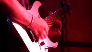 Cavalry- Bleed You Dry [LIVE]