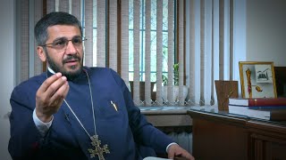 Մարդը՝ մարմնով հարուցյալ