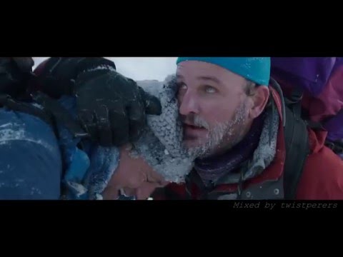 Epic Cinematic Music | The Escape - Per Kiilstofte _ ft. EVEREST trailer