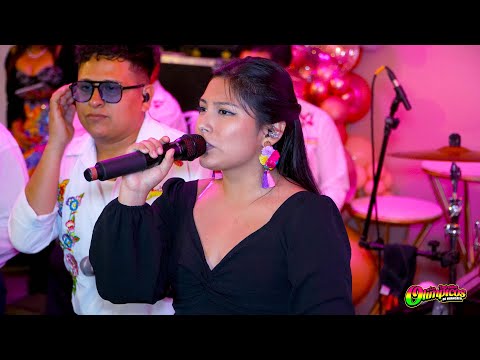 QUE BONITO MIX...LOS ENGREIDOS OLIMPICOS DE HUANCAYO en 4K / FELIZ CUMPLEAÑOS OCTAVIA