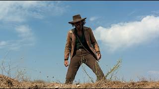 They Brought A CANNON To A Gunfight! 💣 The Violent Ones of Texas (1971) Spaghett