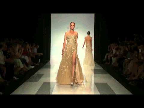 Tony Ward Fall Winter Haute Couture 2013/14