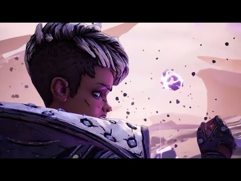 Every time Tyreen says "Superfan"