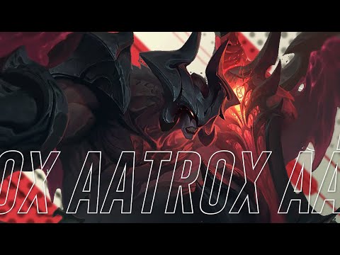 The Last Aatrox Guide You'll Ever Need