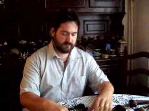 videocorso senza pretese su come fumare la pipa 1 di 3