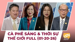 Little Saigon TV