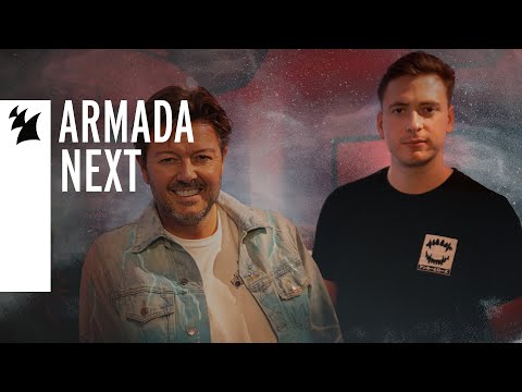 Armada Next - Episode 41 (Armada Christmas Dinner Mix Special)
