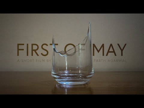 Trailer First of May | Short Film