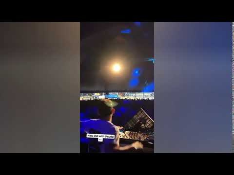 Hasse de Moor & CURBI - ID