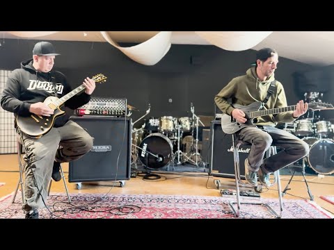 TAUSEND LÖWEN UNTER FEINDEN - Guitar Playthrough -  URTEIL