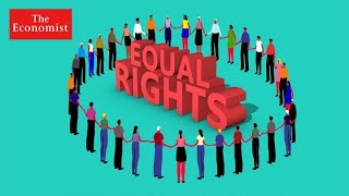 Are identity politics dangerous? | The Economist