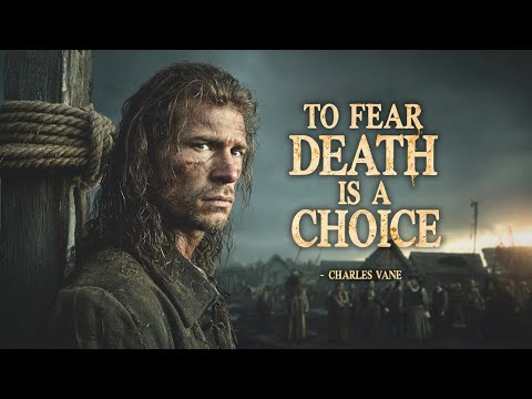 The Rise and Fall of Charles Vane | Pirate History Documentary