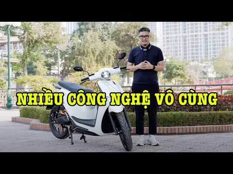 Datbike Quantum S1