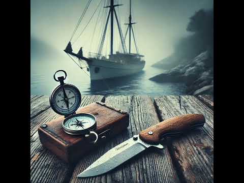 Where's That Harbour 