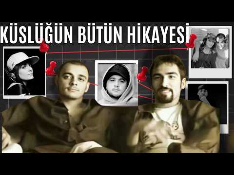 The Incident That Shook Turkish Rap: The 20-Year Story of Sagopa and Criminal Resentment